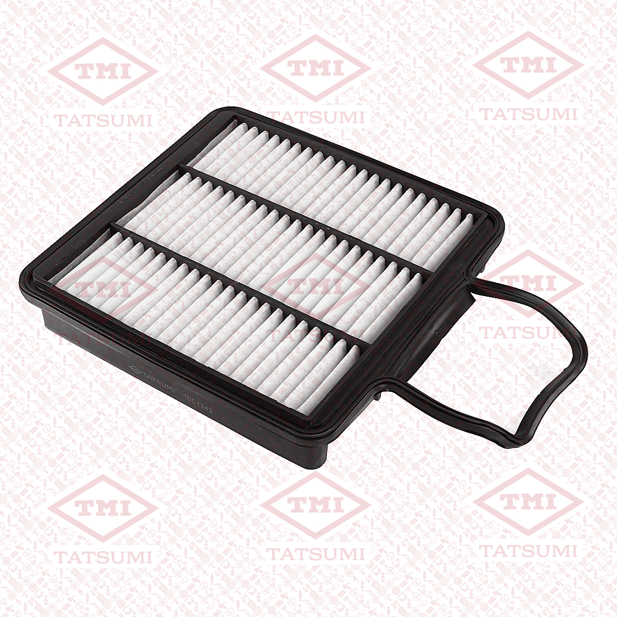 Air filter