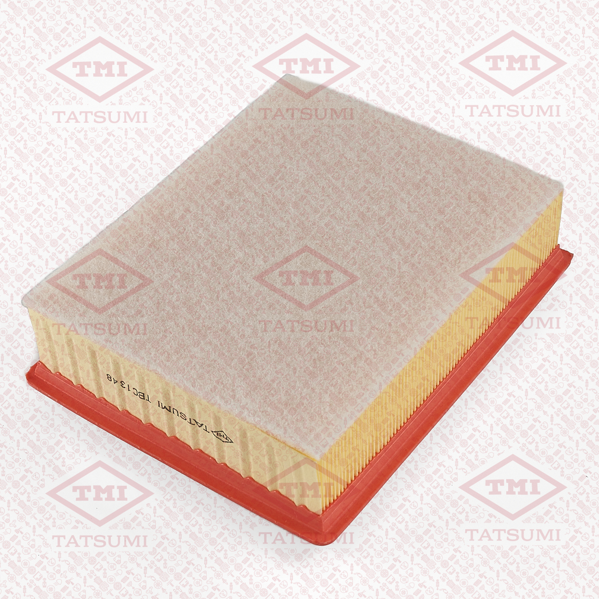 Air filter