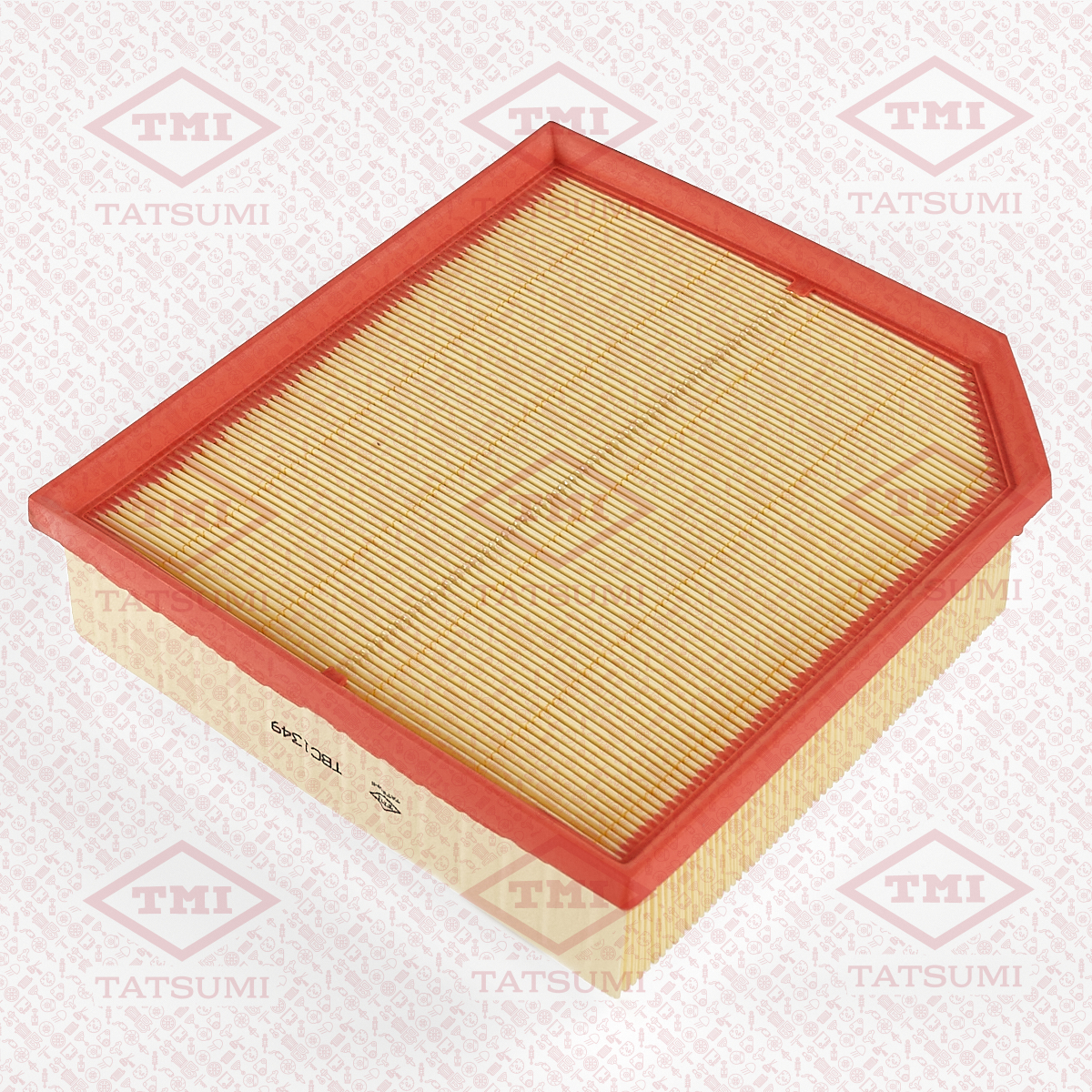 Air filter