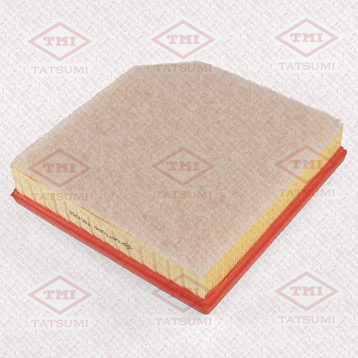 Air filter