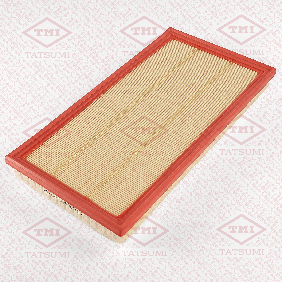 Air filter