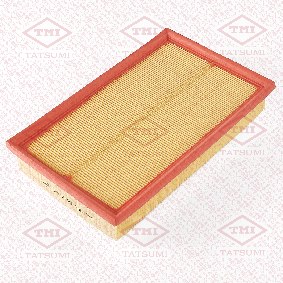 Air filter