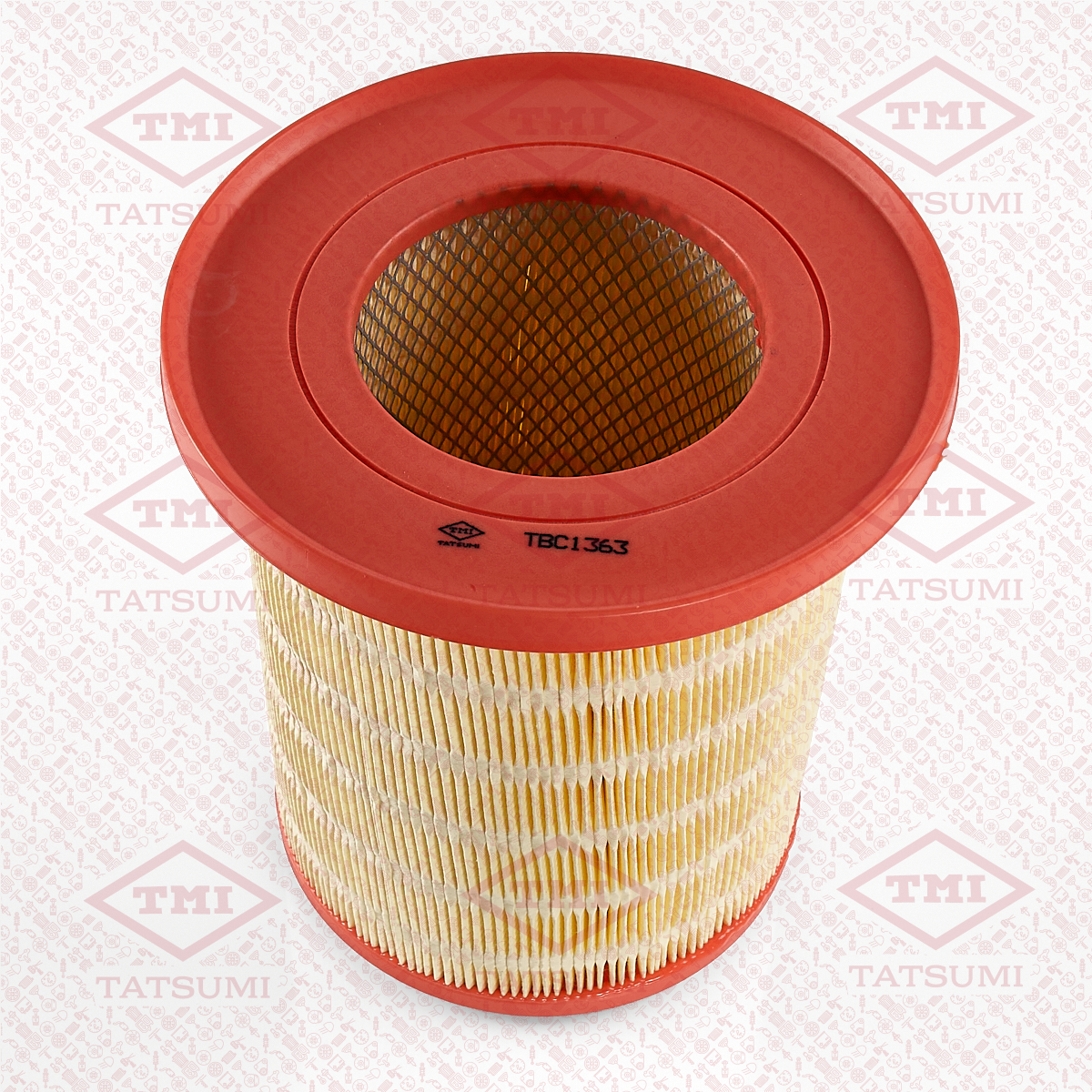Air filter
