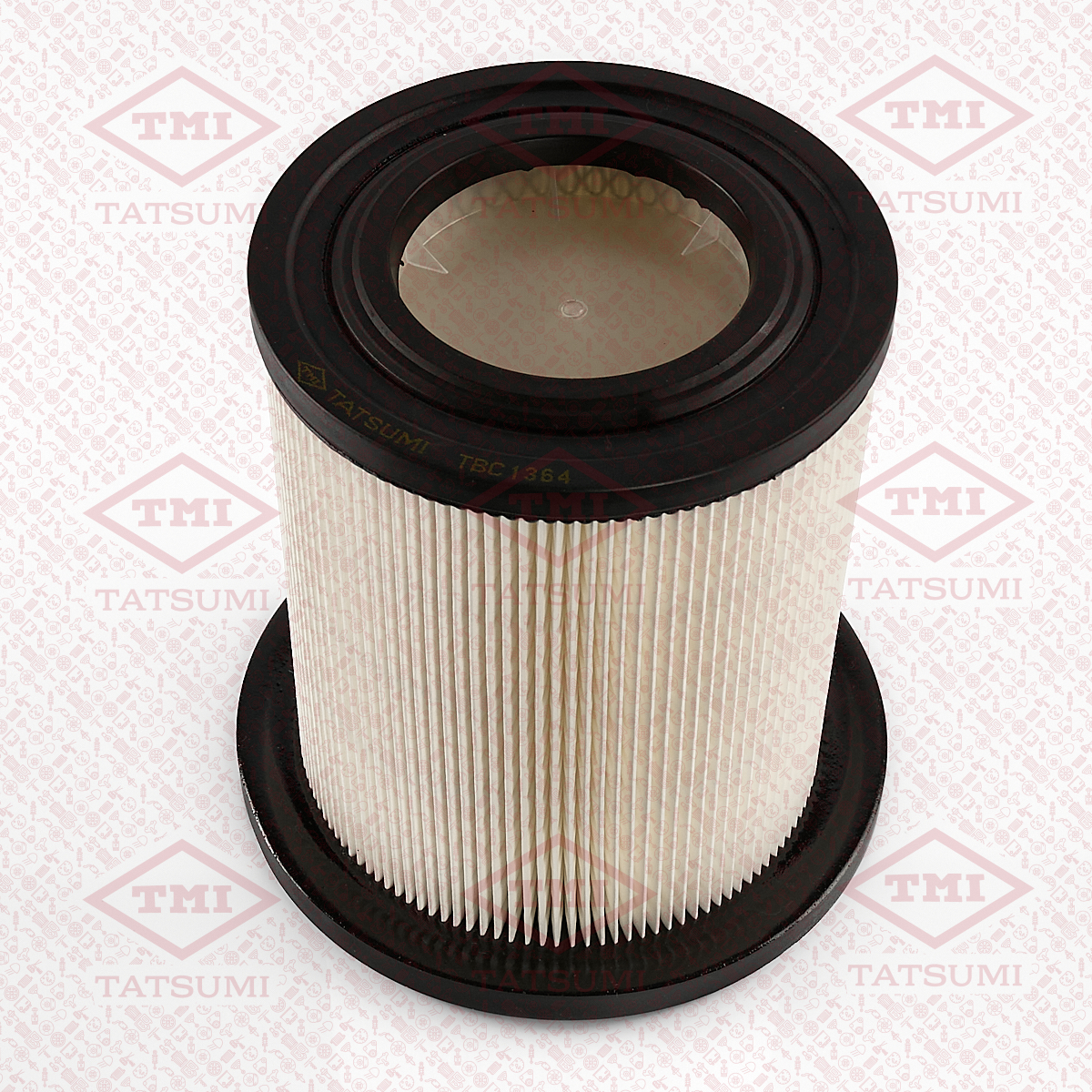 Air filter