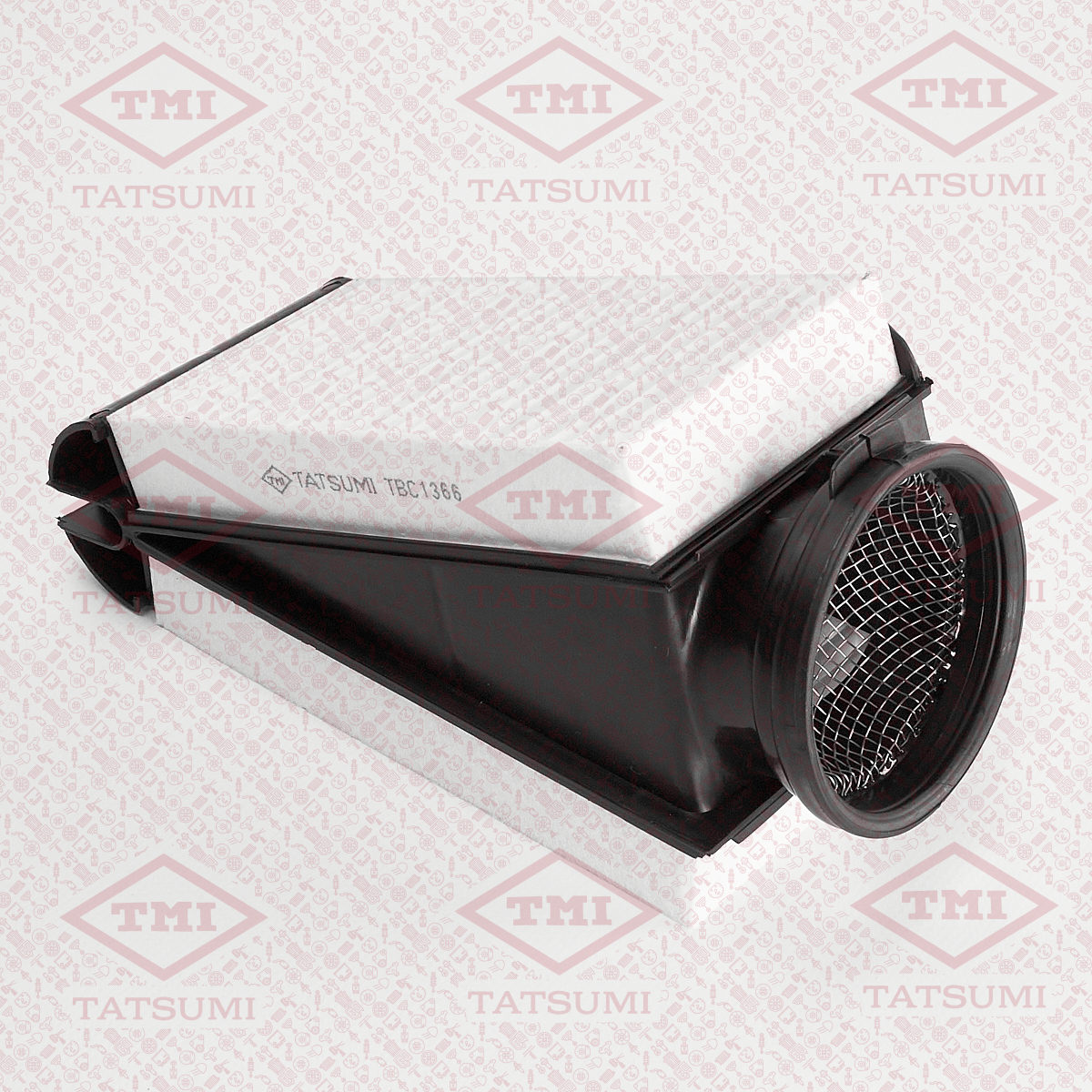Air filter