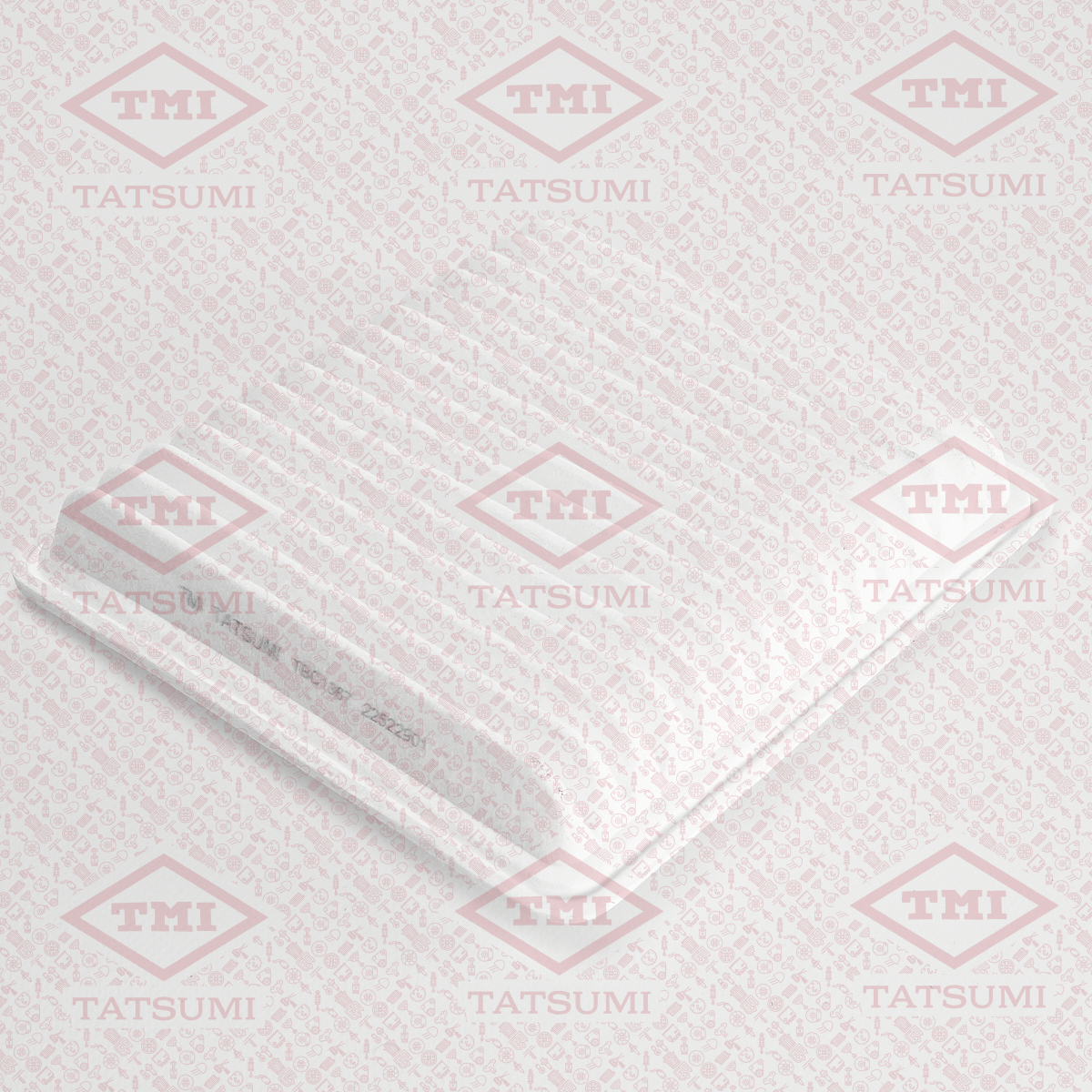 Air filter