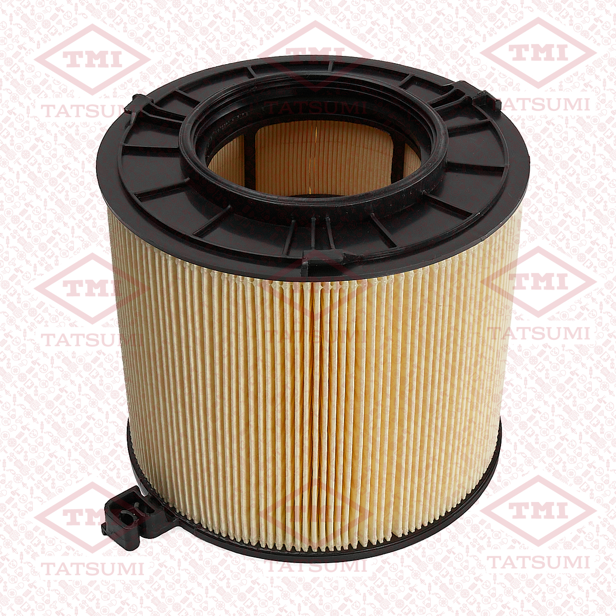Air filter