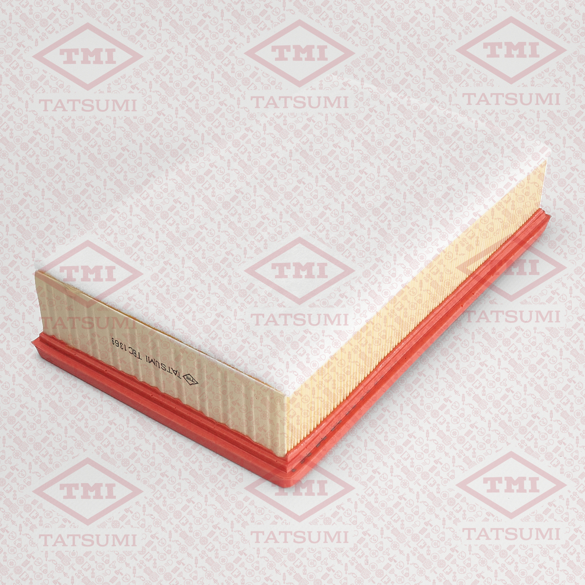 Air filter