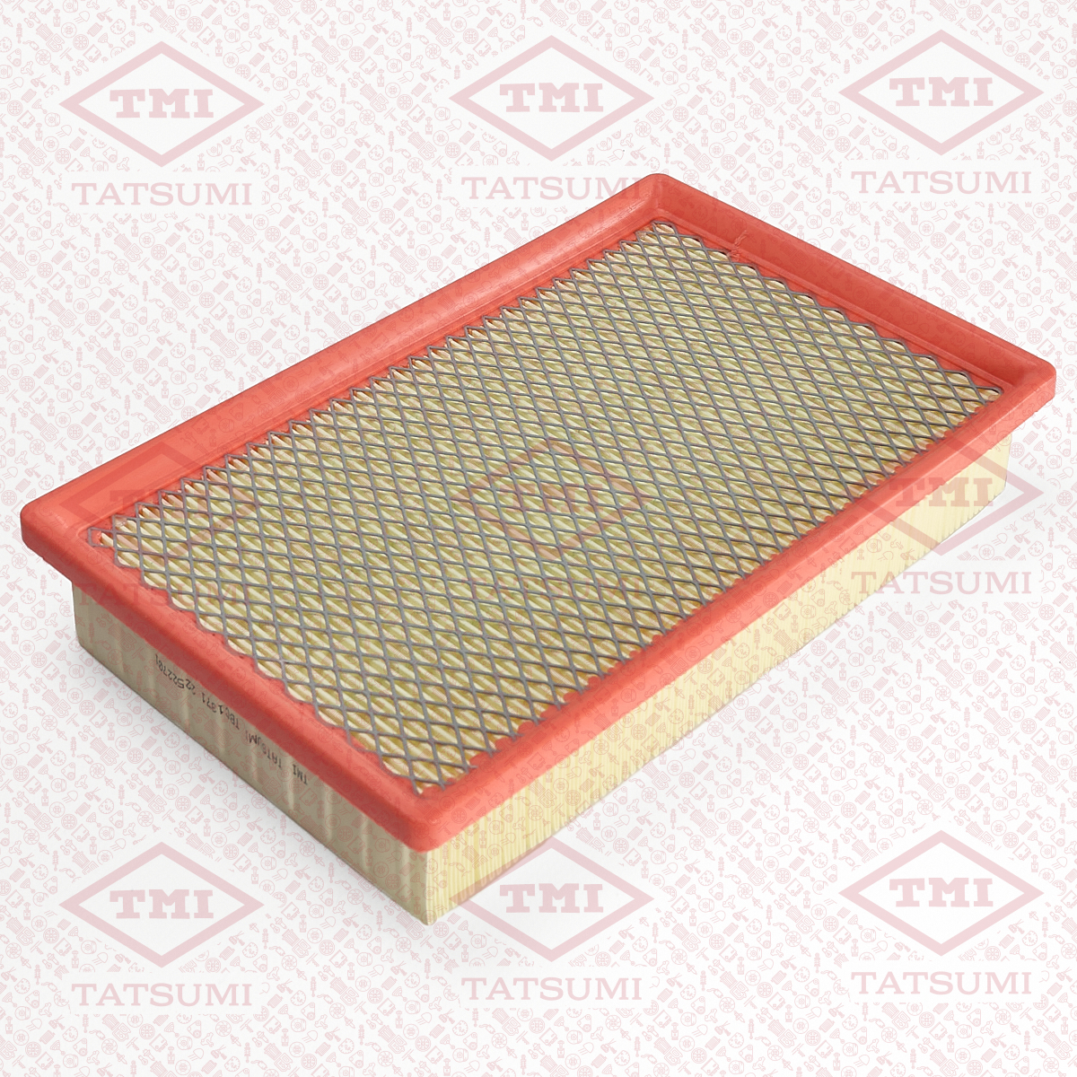 Air filter