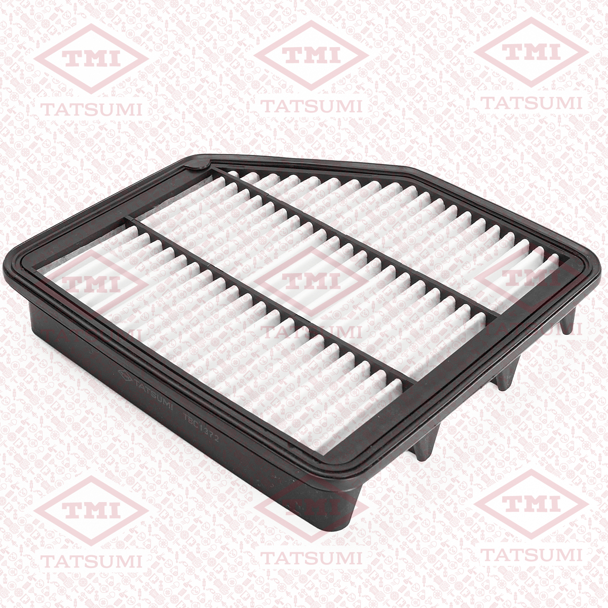 Air filter