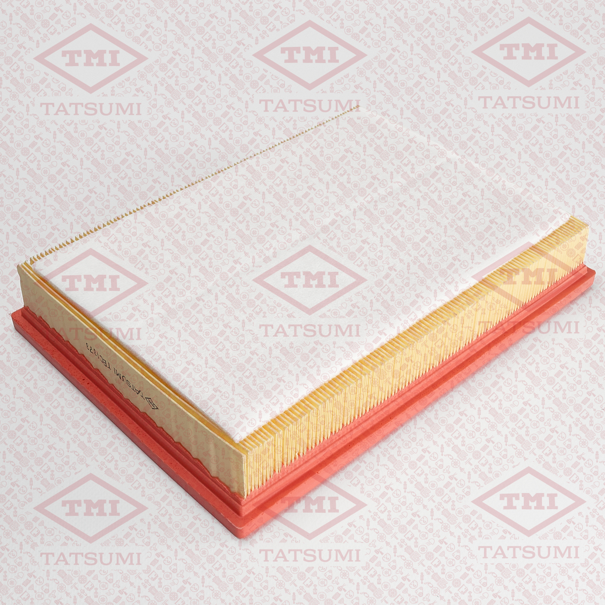 Air filter