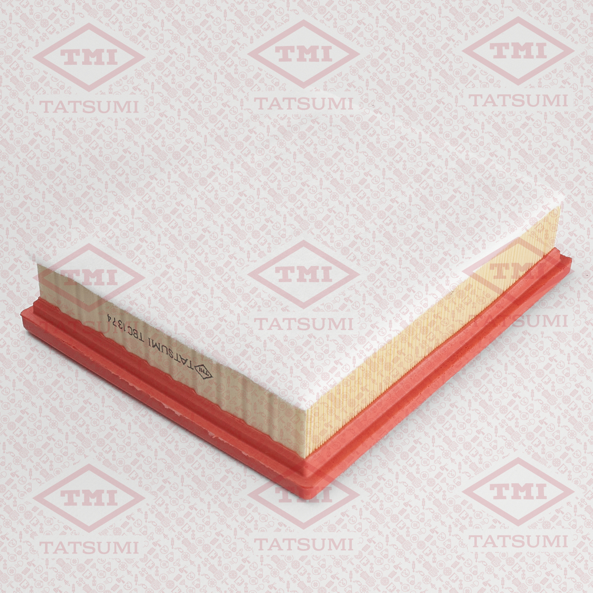 Air filter