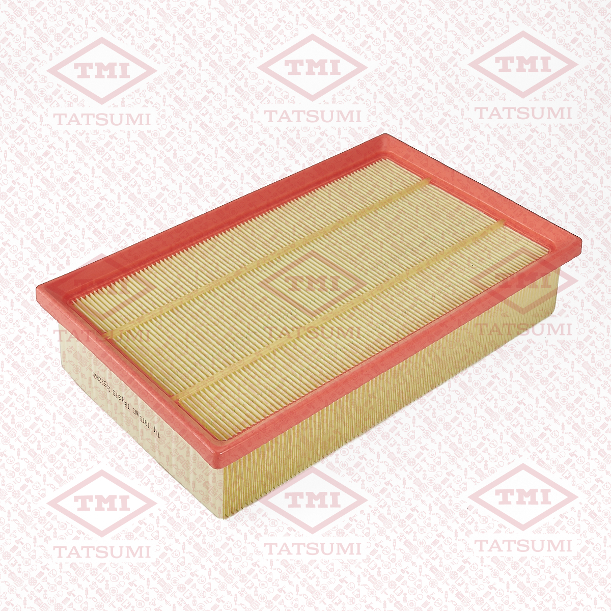 Air filter