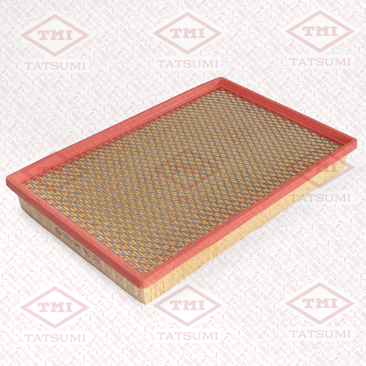 Air filter