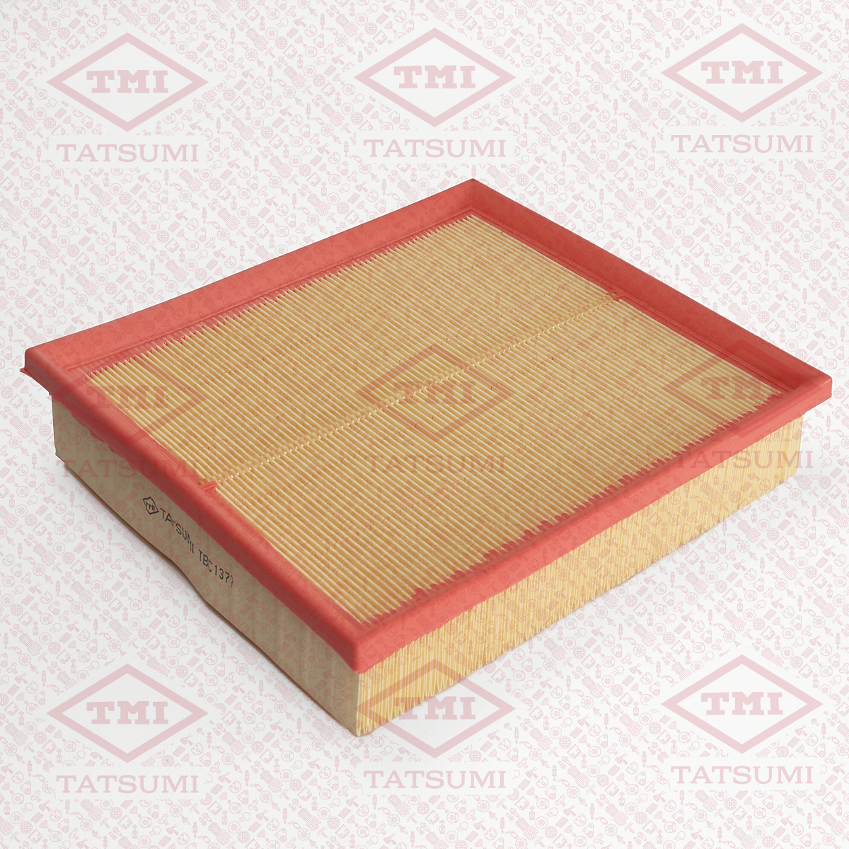 Air filter