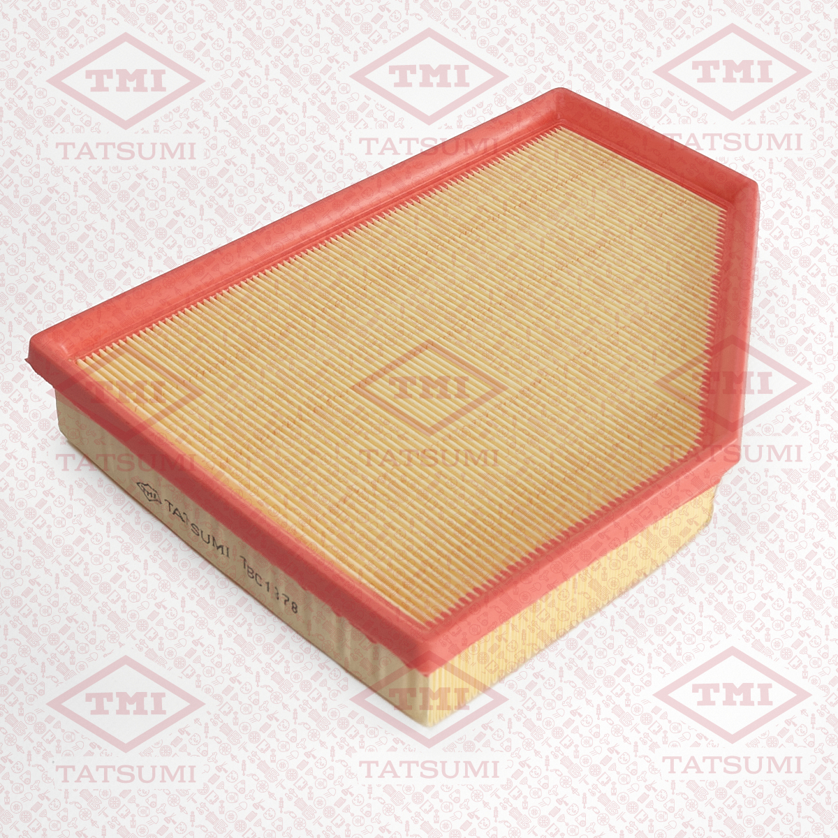 Air filter