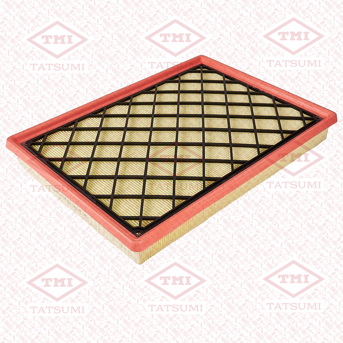 Air filter