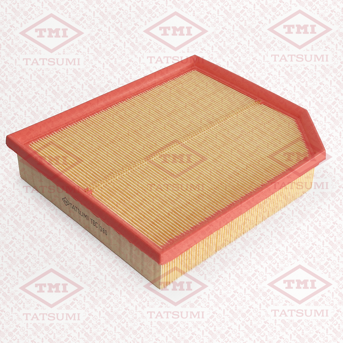 Air filter