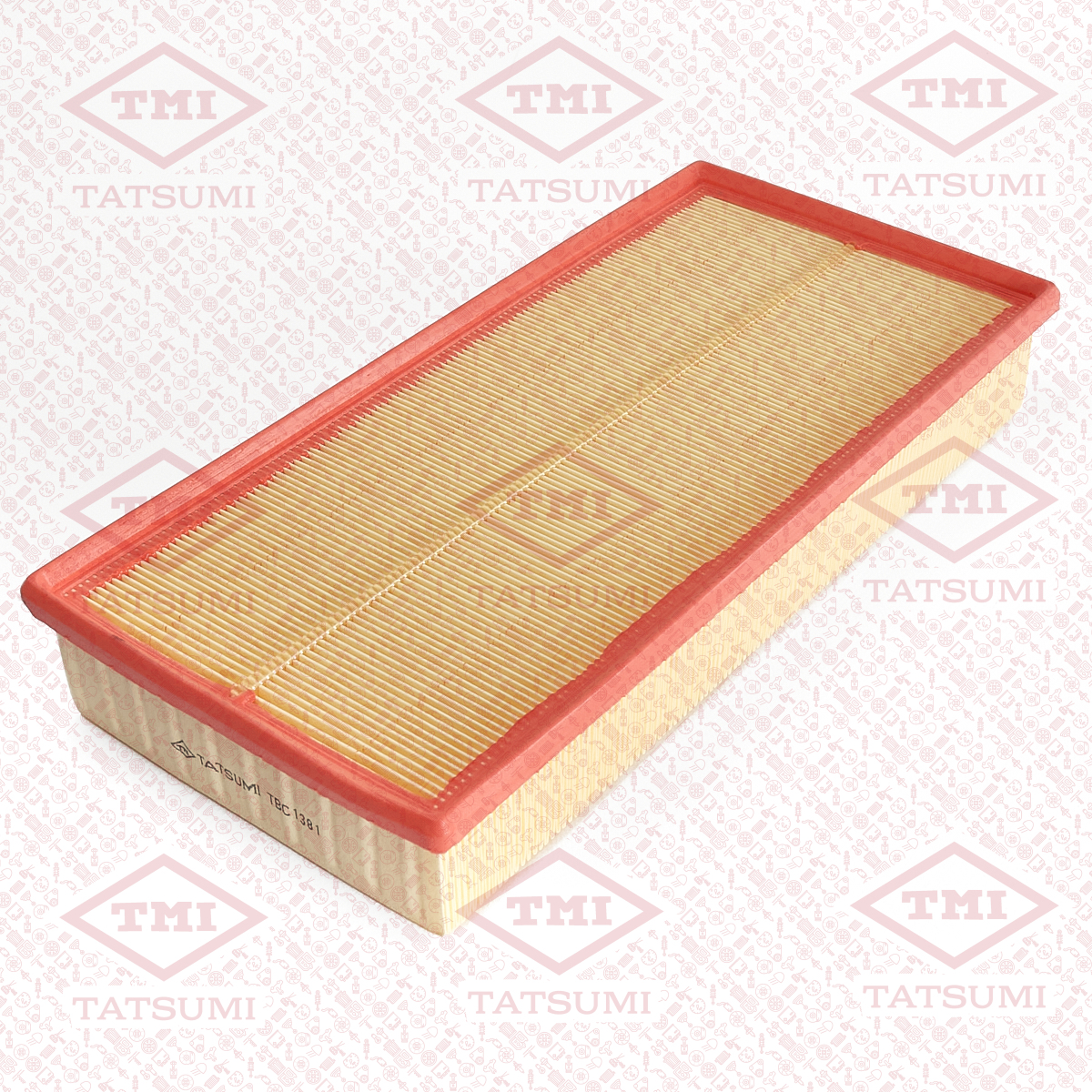 Air filter
