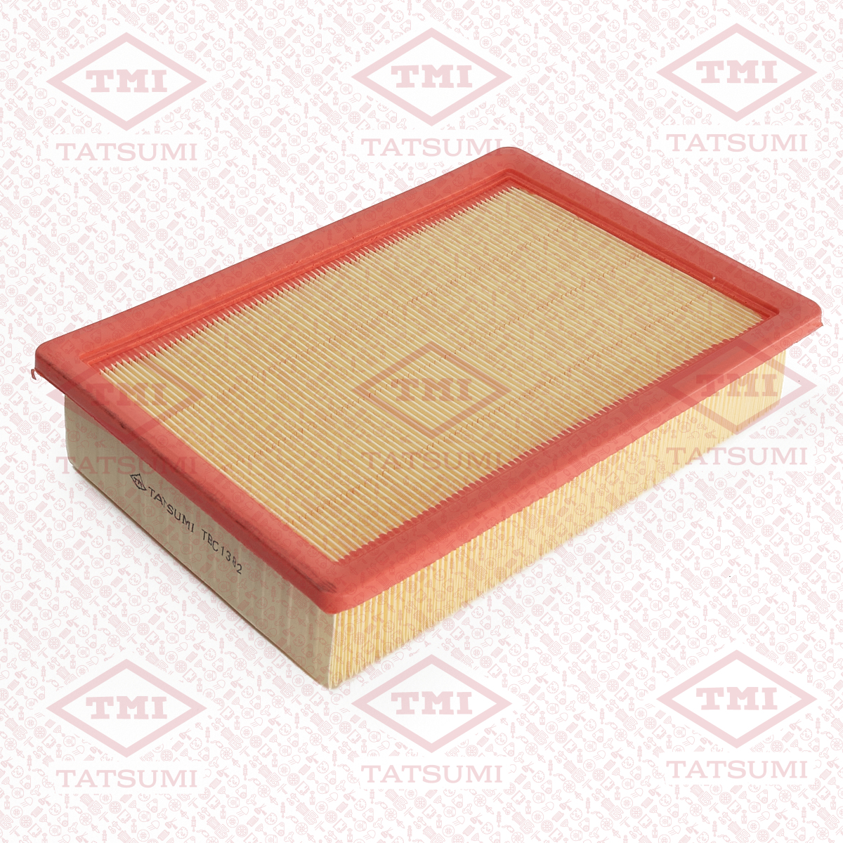 Air filter