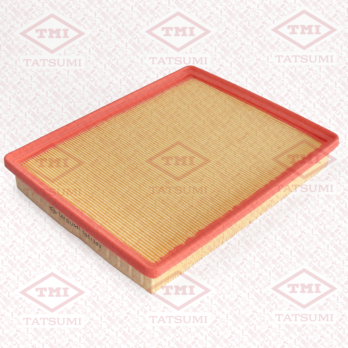 Air filter