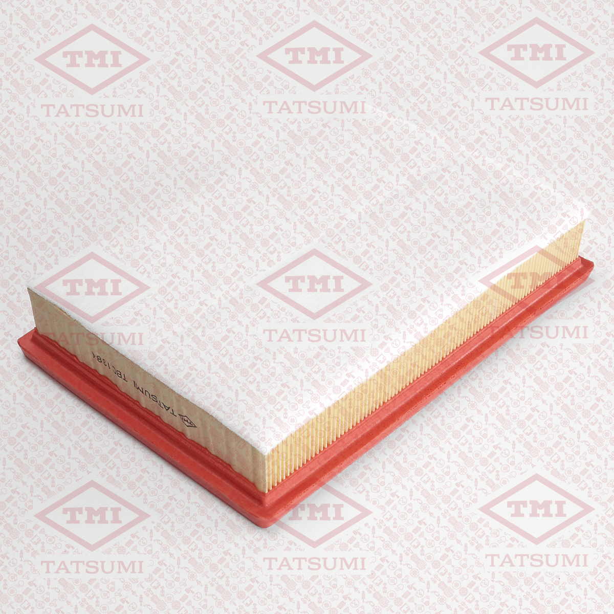 Air filter