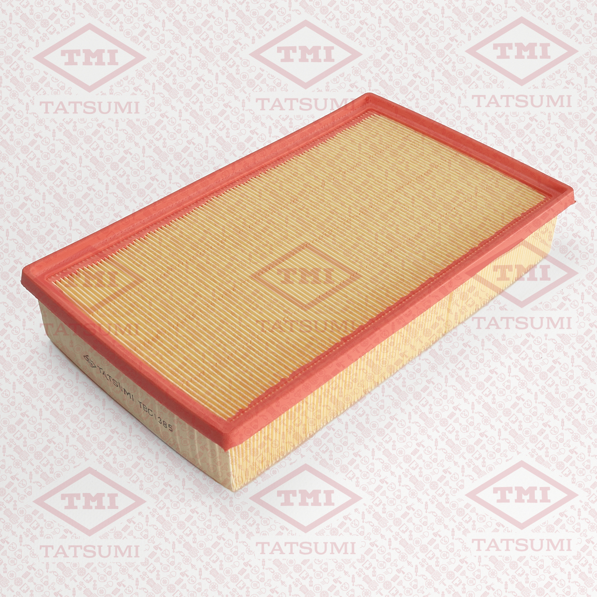 Air filter