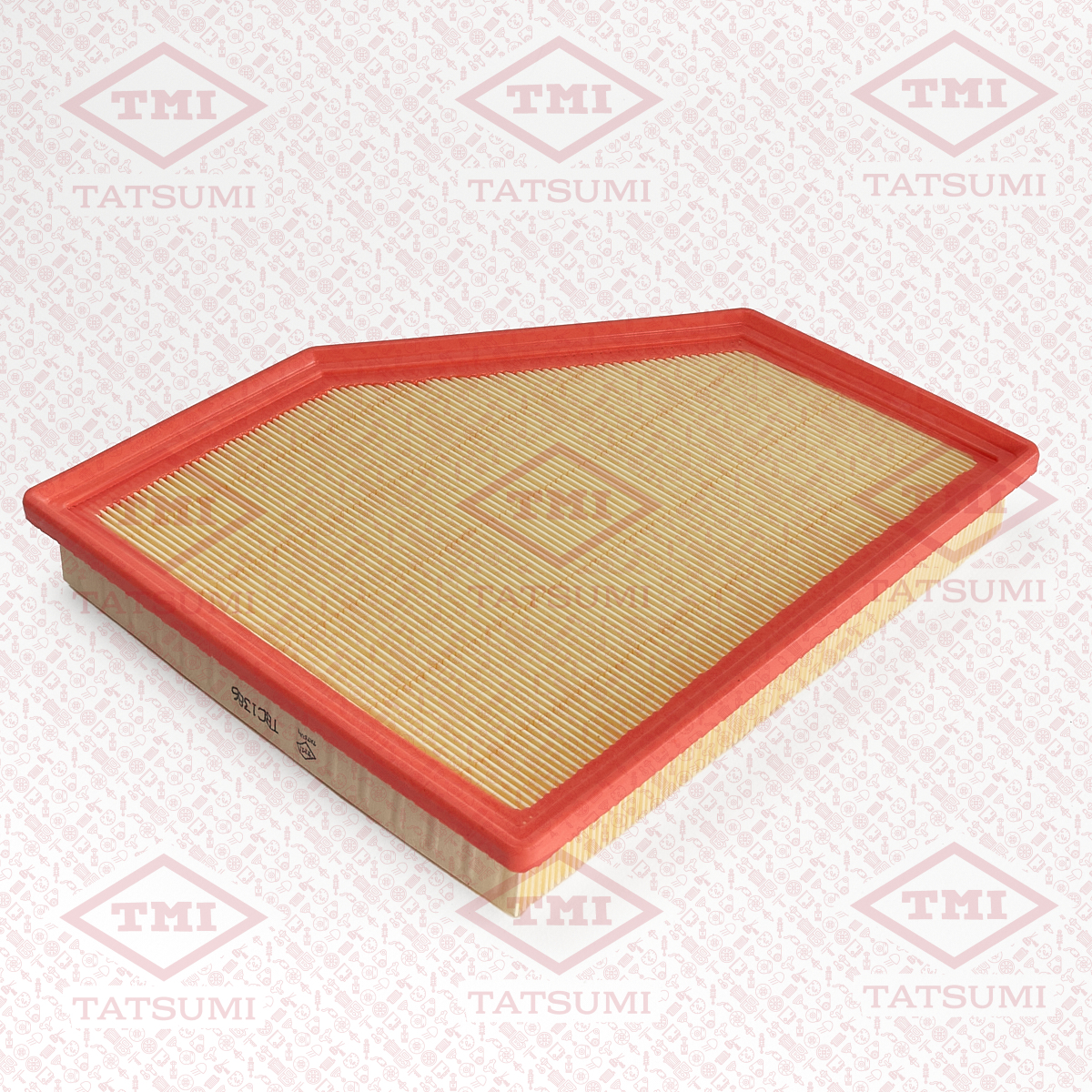 Air filter