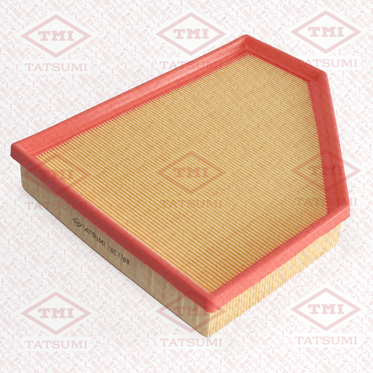 Air filter