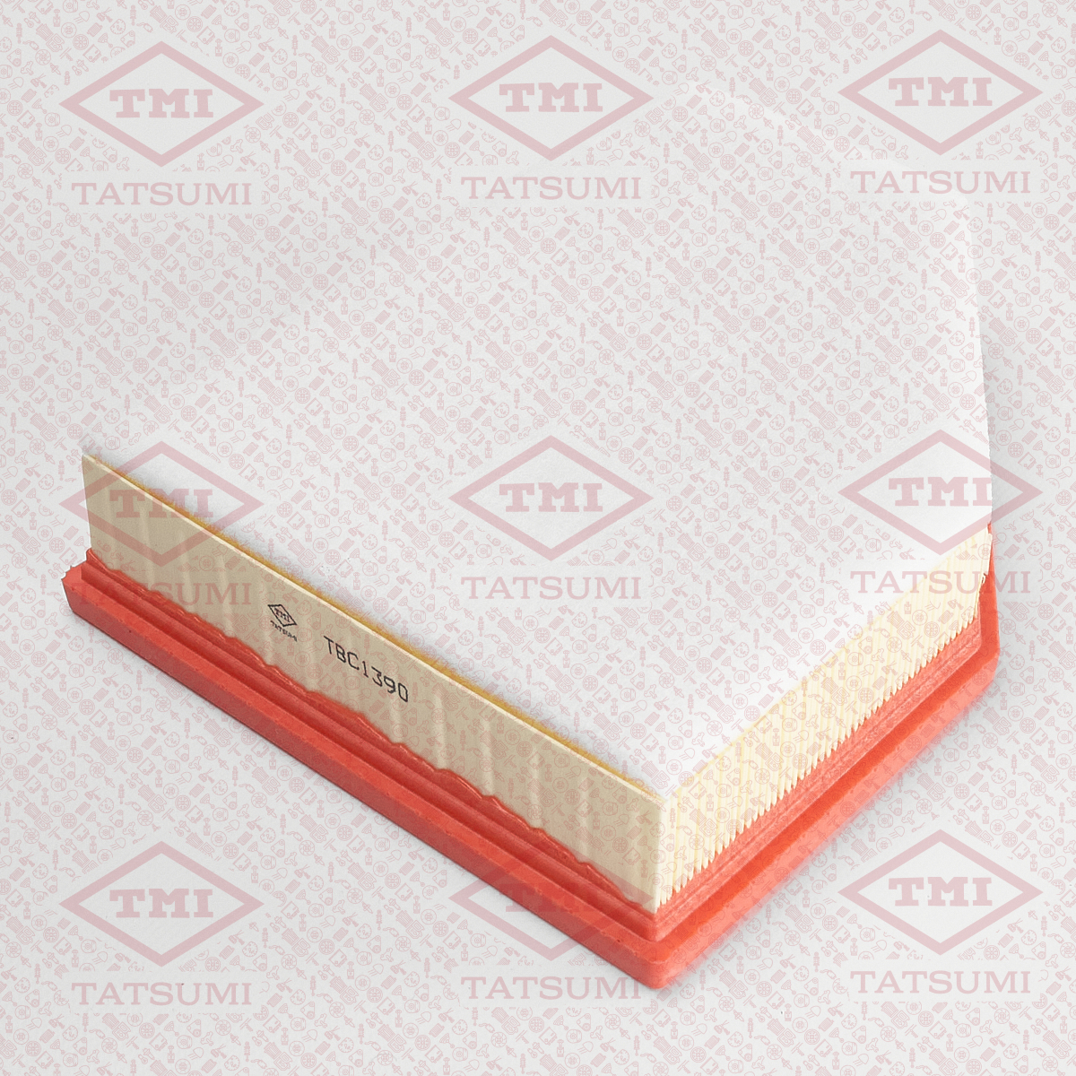 Air filter