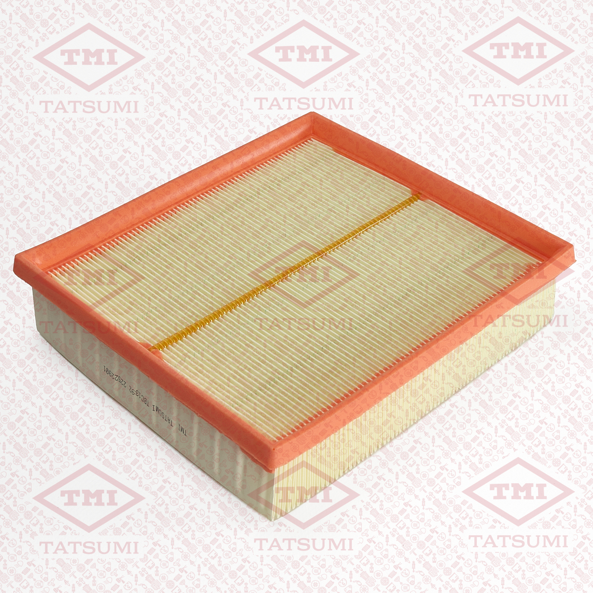 Air filter
