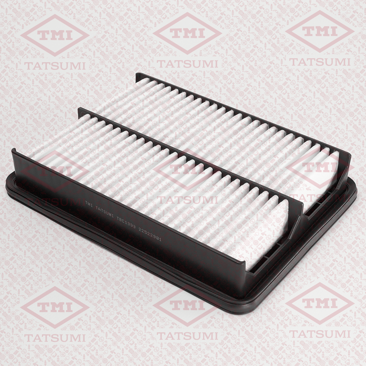 Air filter