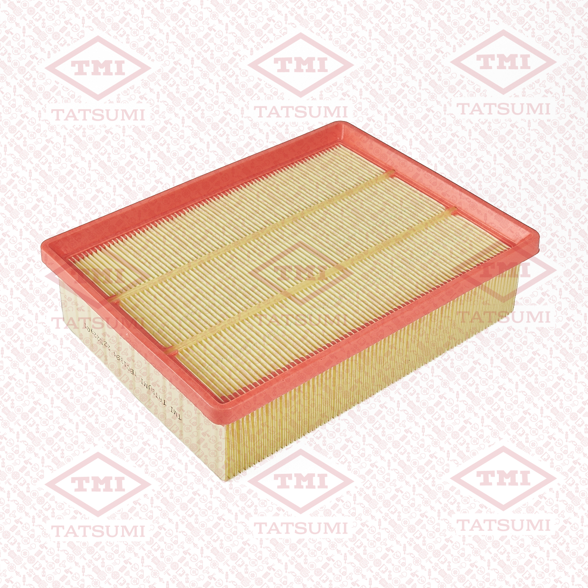 Air filter