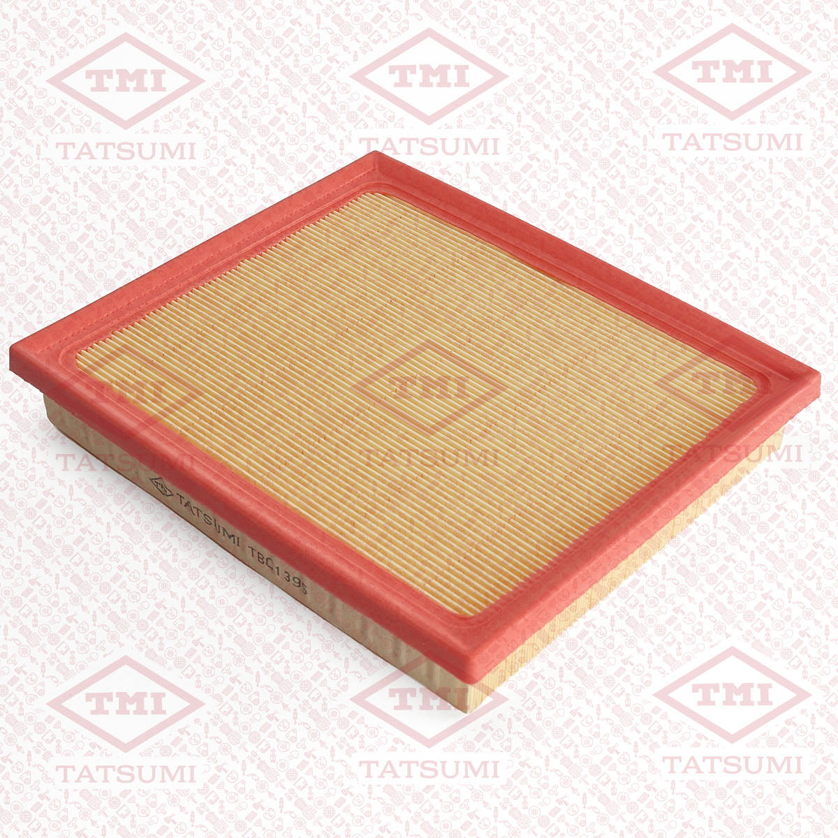 Air filter