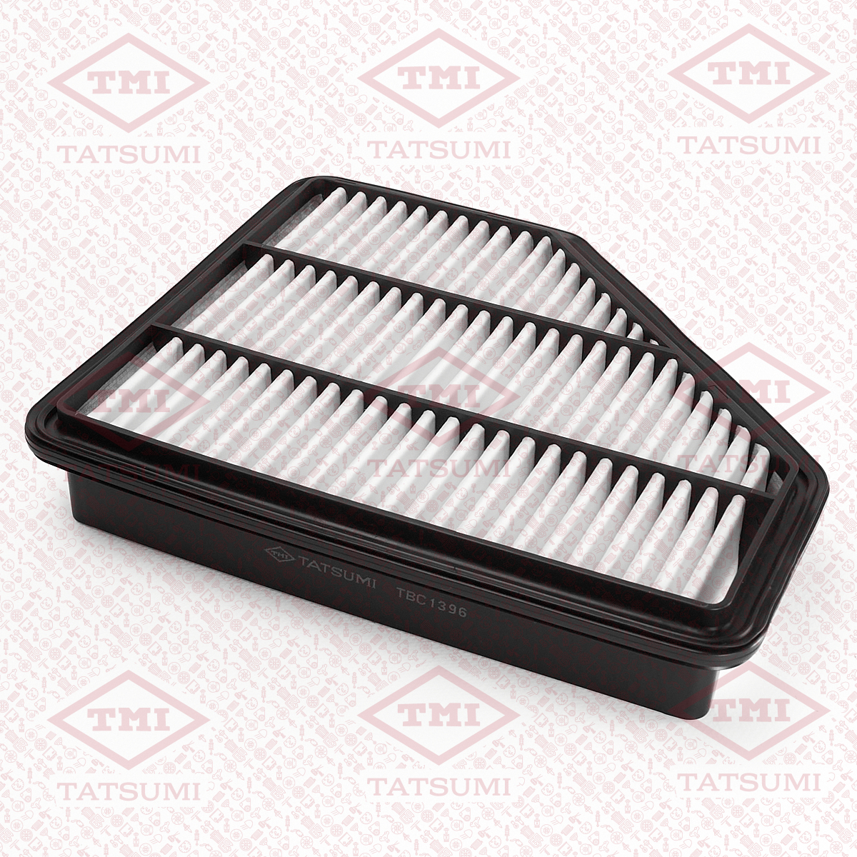 Air filter