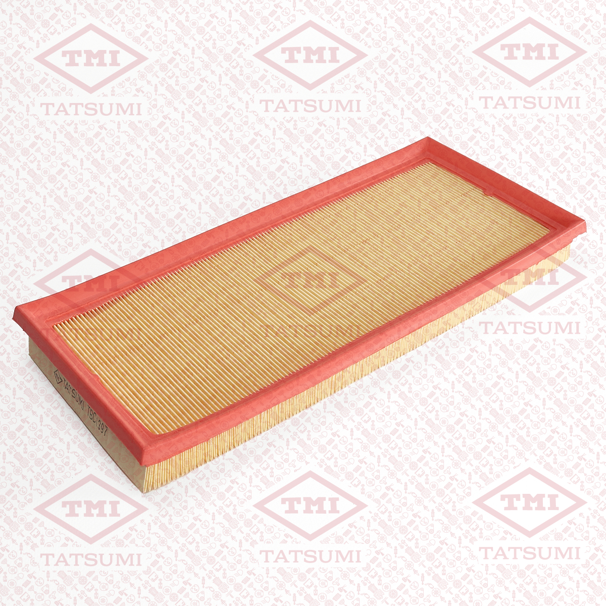 Air filter