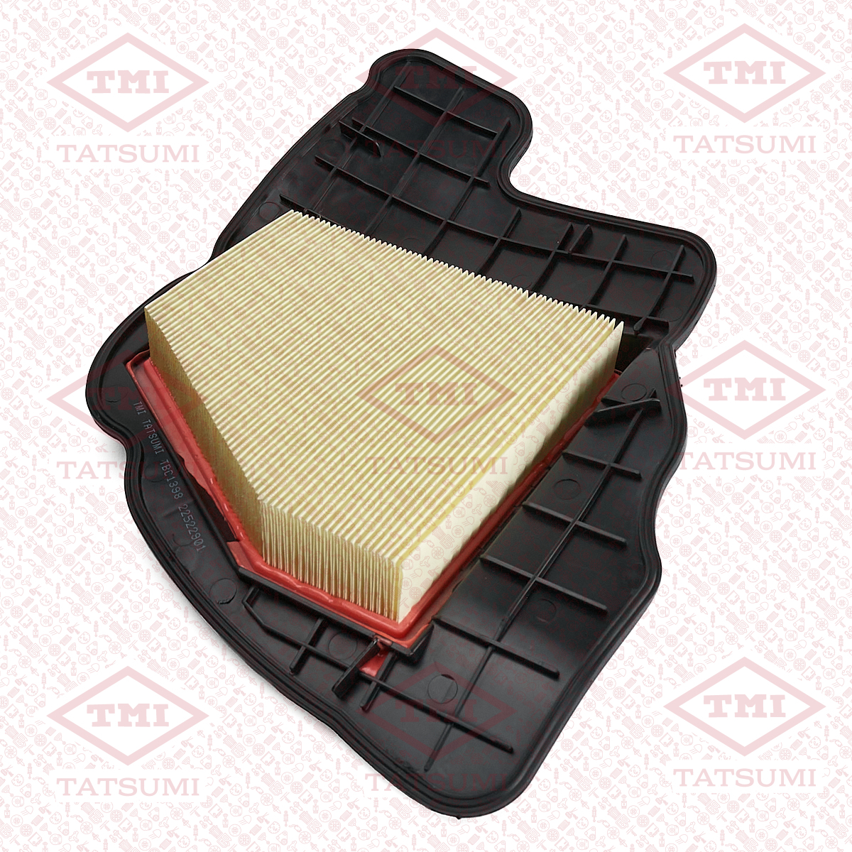 Air filter