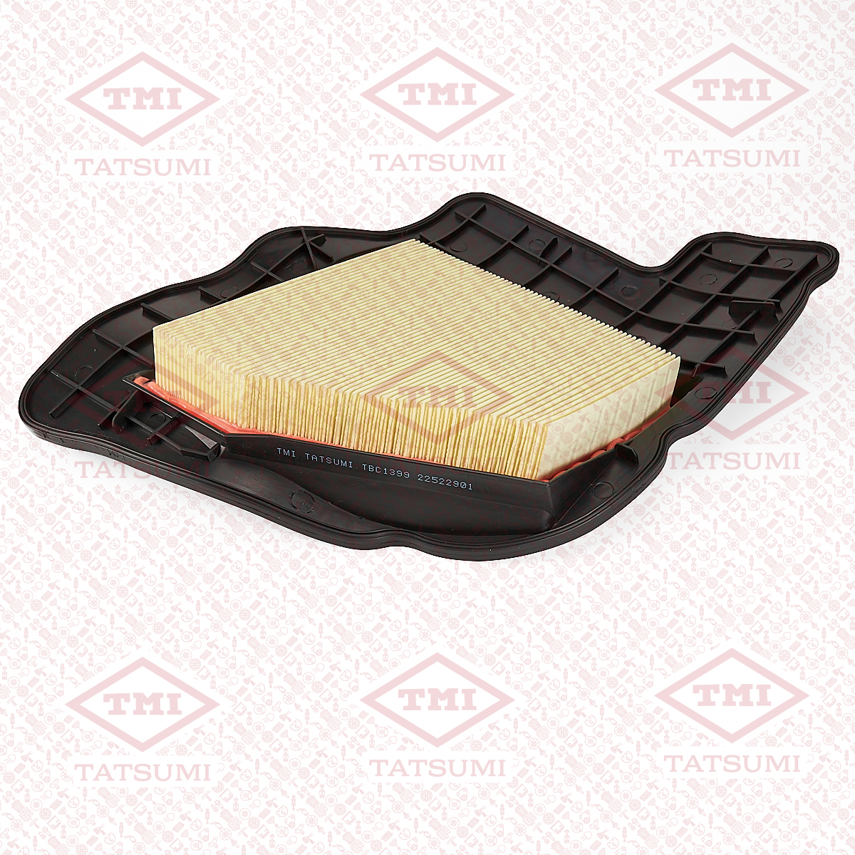 Air filter