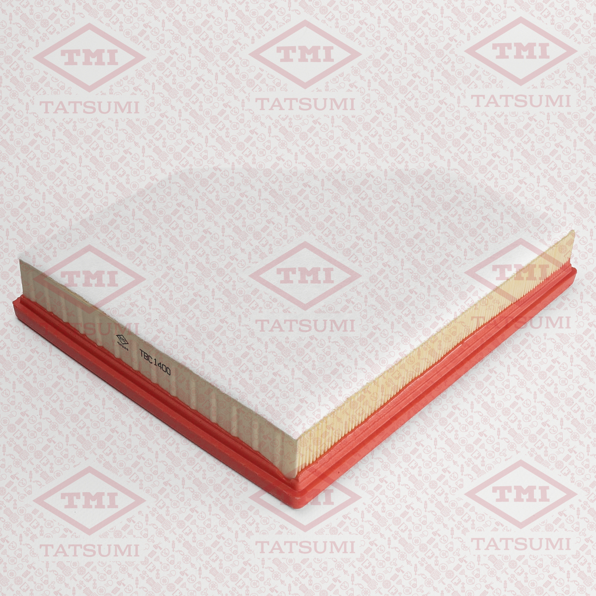 Air filter