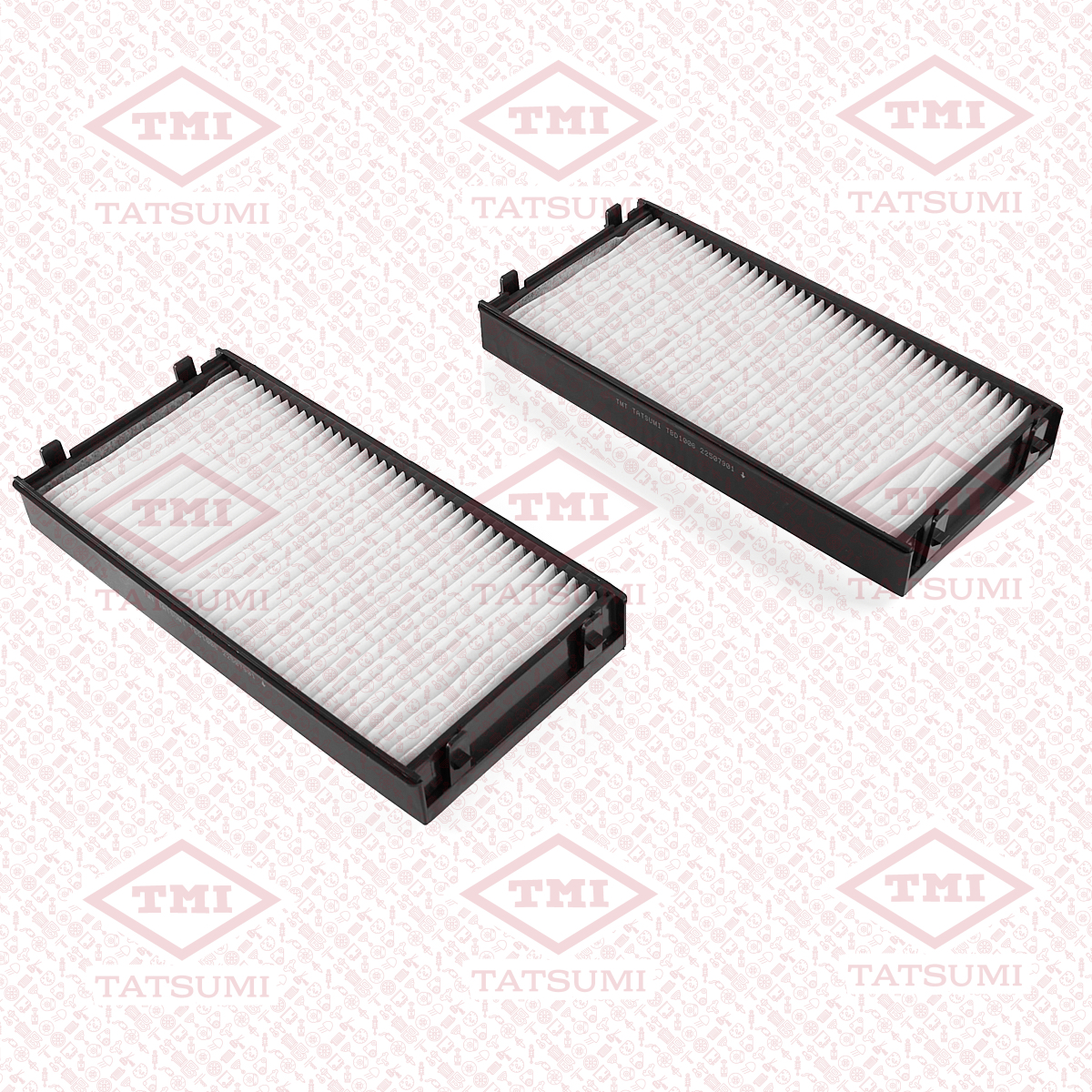 Cabin Filter, set