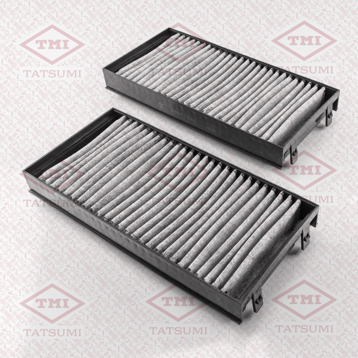 Cabin Filter, set