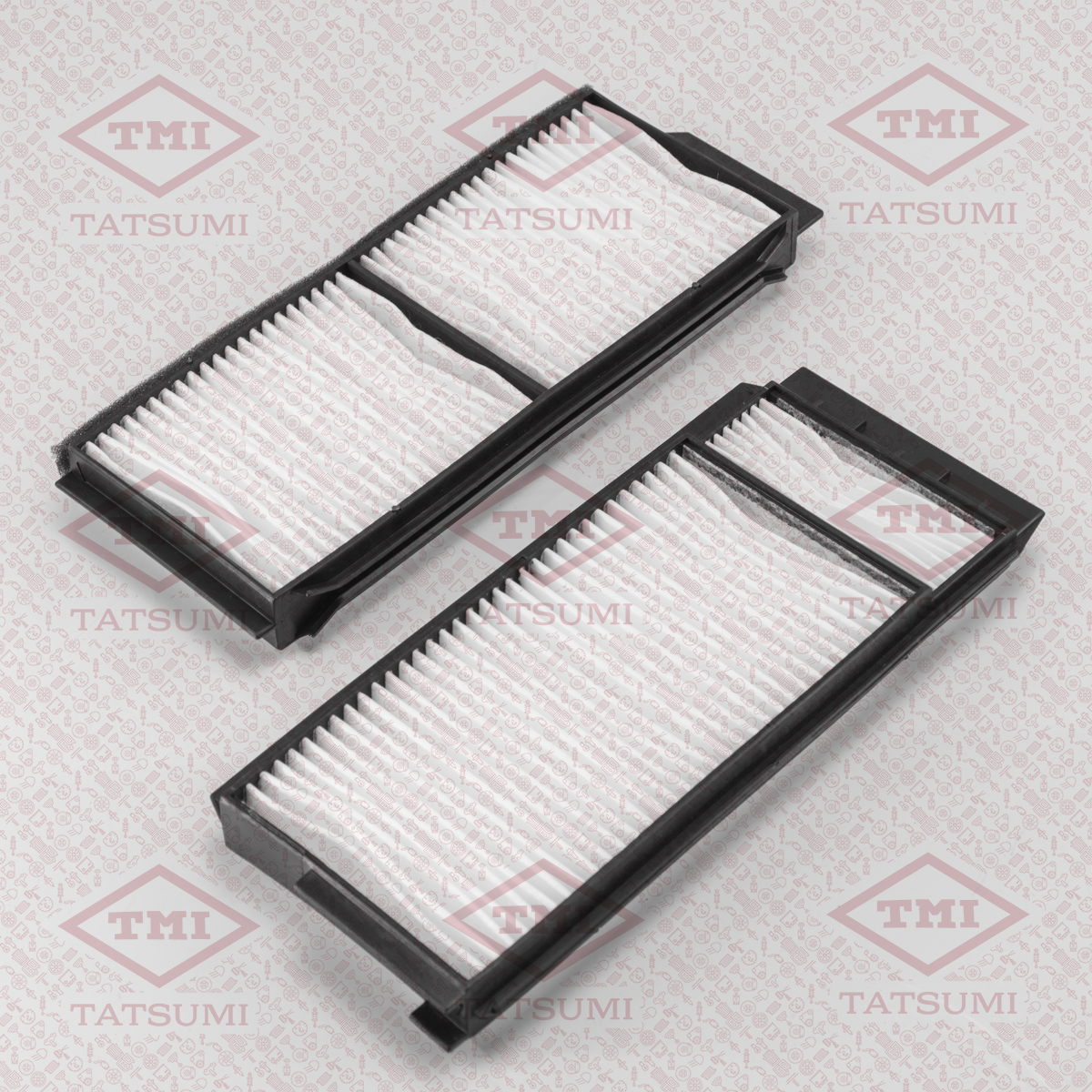 Cabin Filter, set