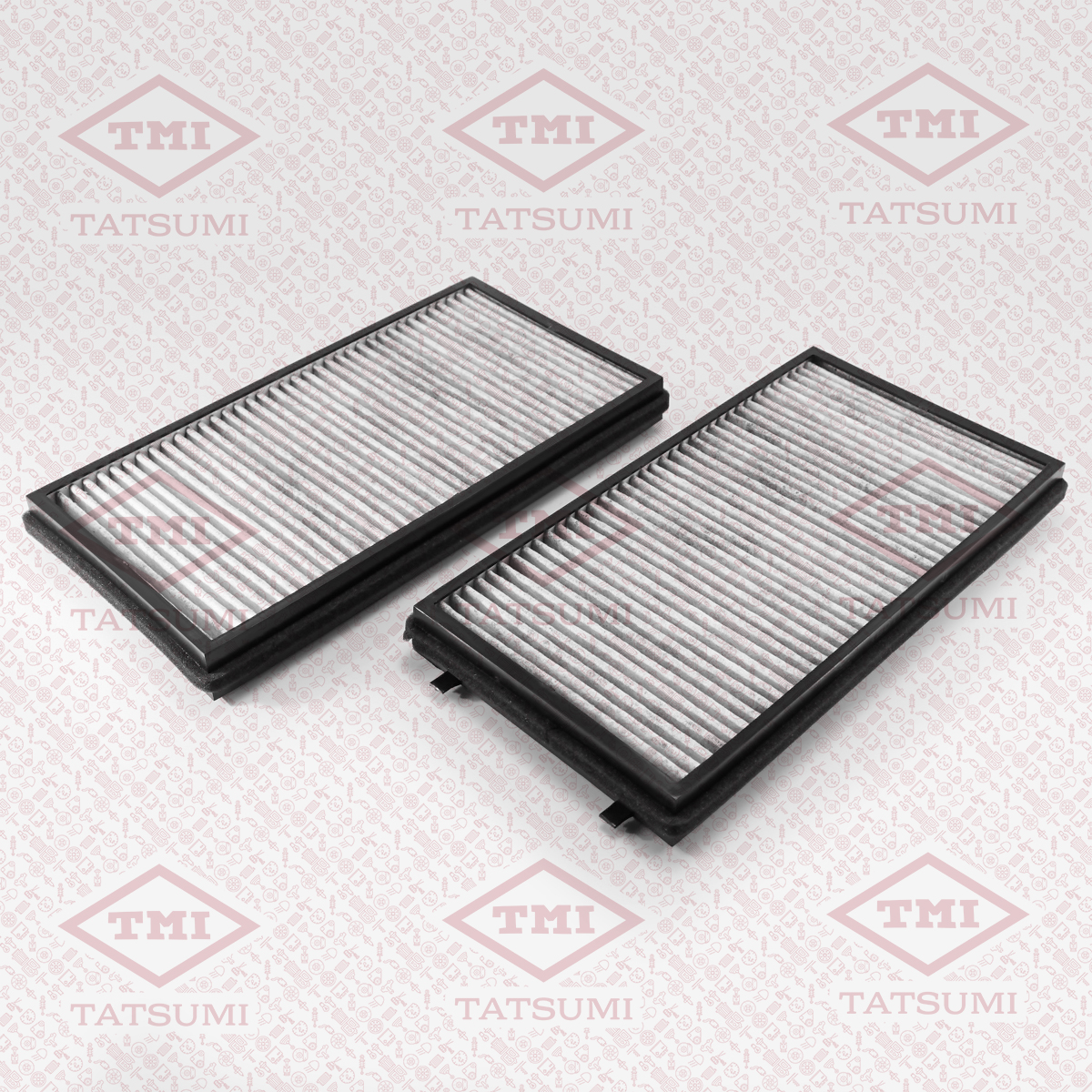 Cabin Filter, set