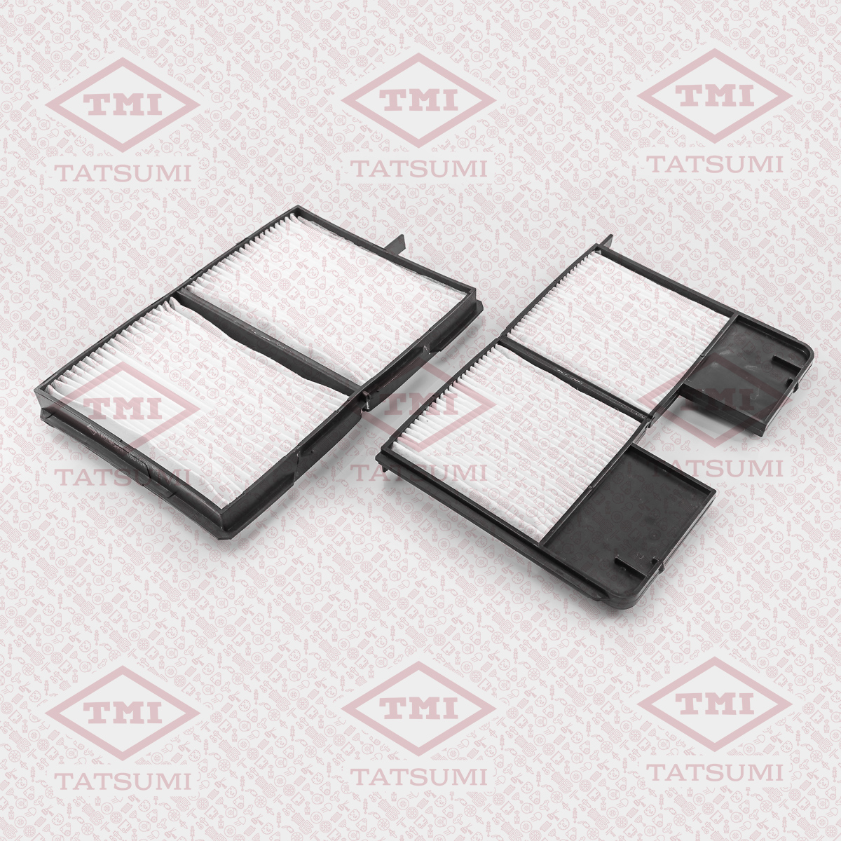 Cabin Filter, set