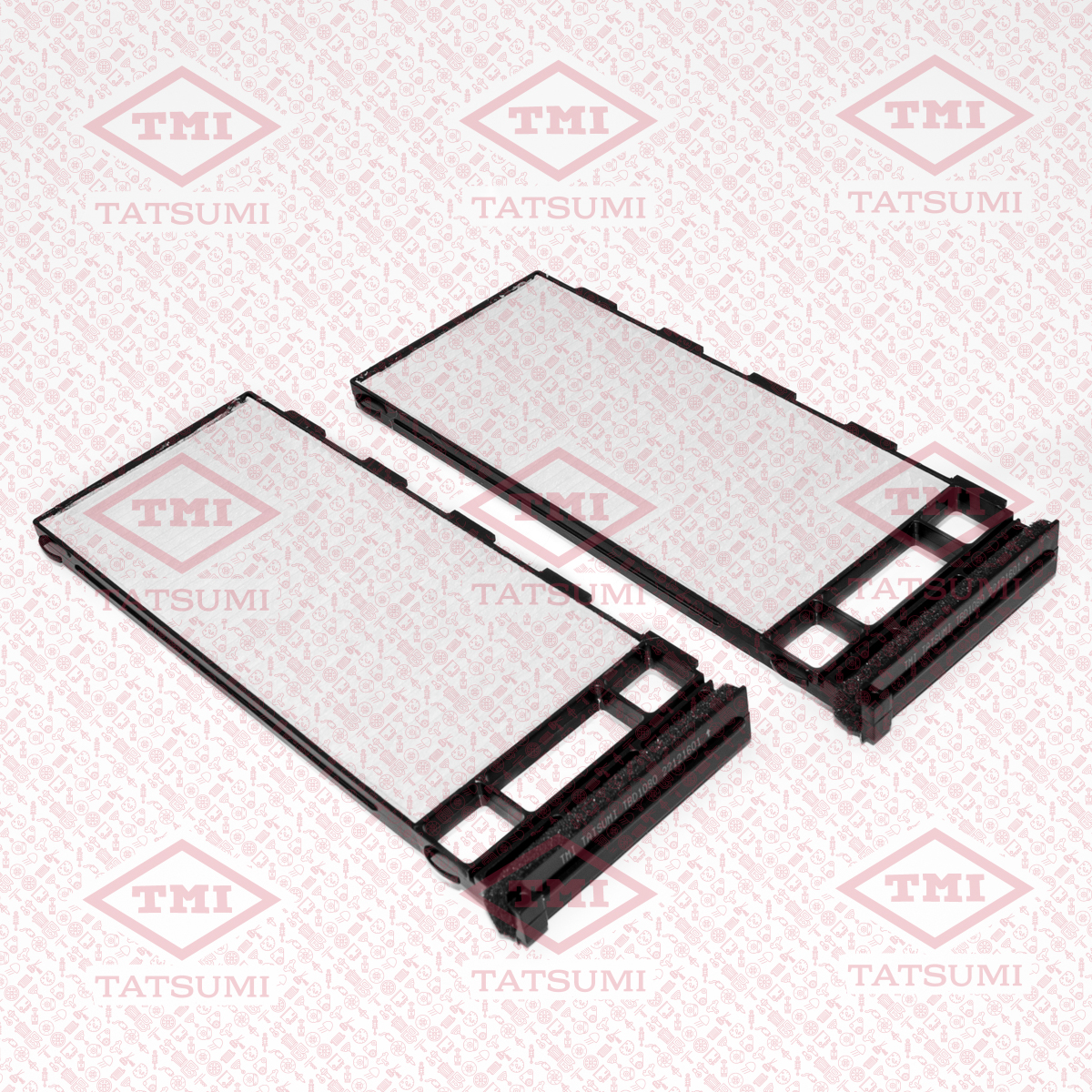 Cabin Filter, set