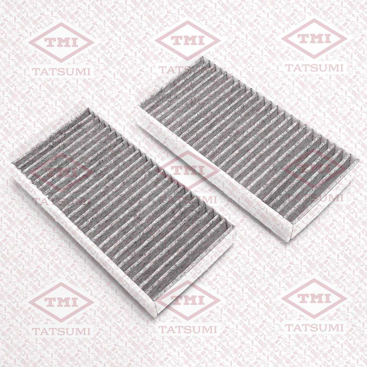 Cabin Filter, set