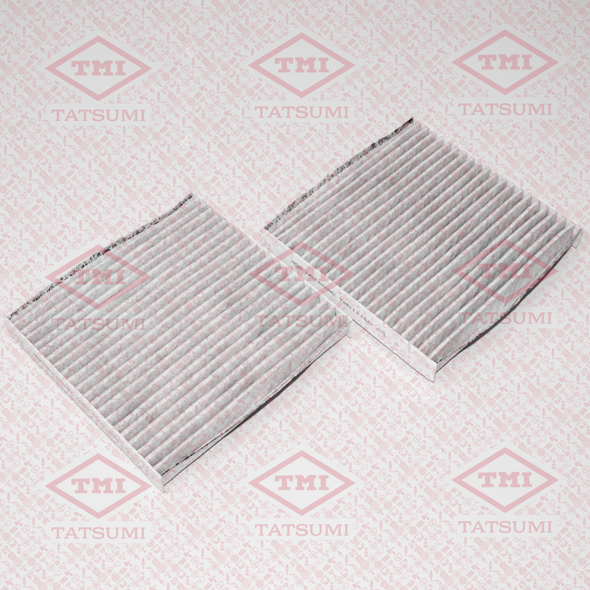 Cabin Filter, set