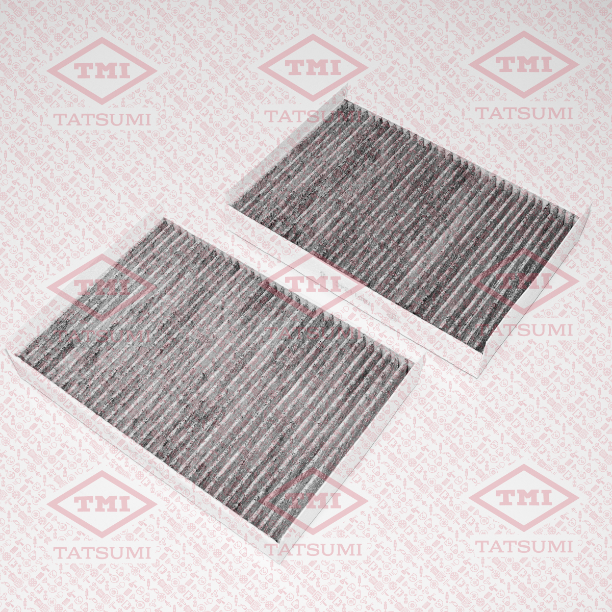 Cabin Filter, set