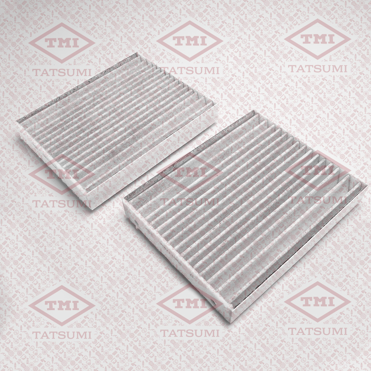 Cabin Filter, set