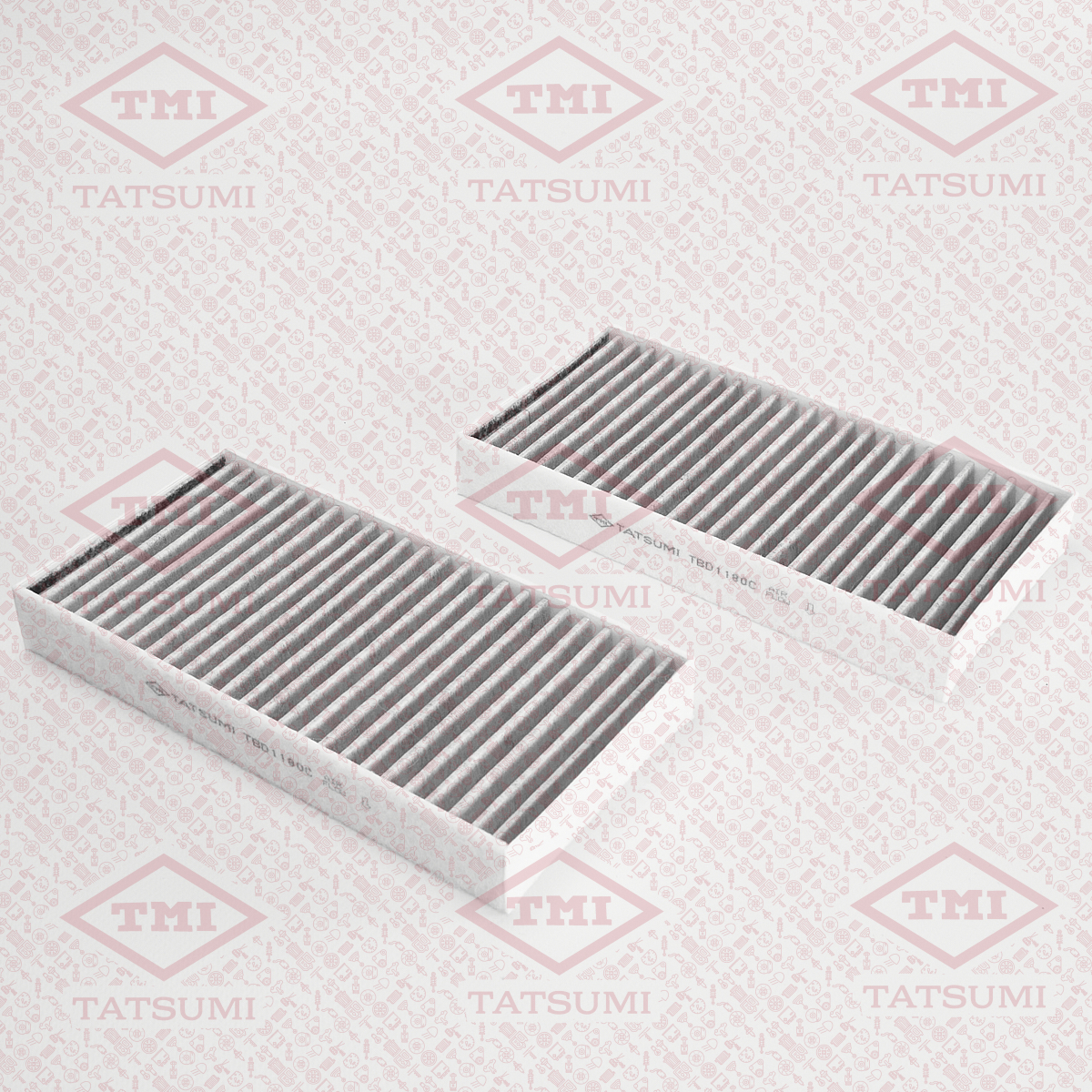 Cabin Filter,set